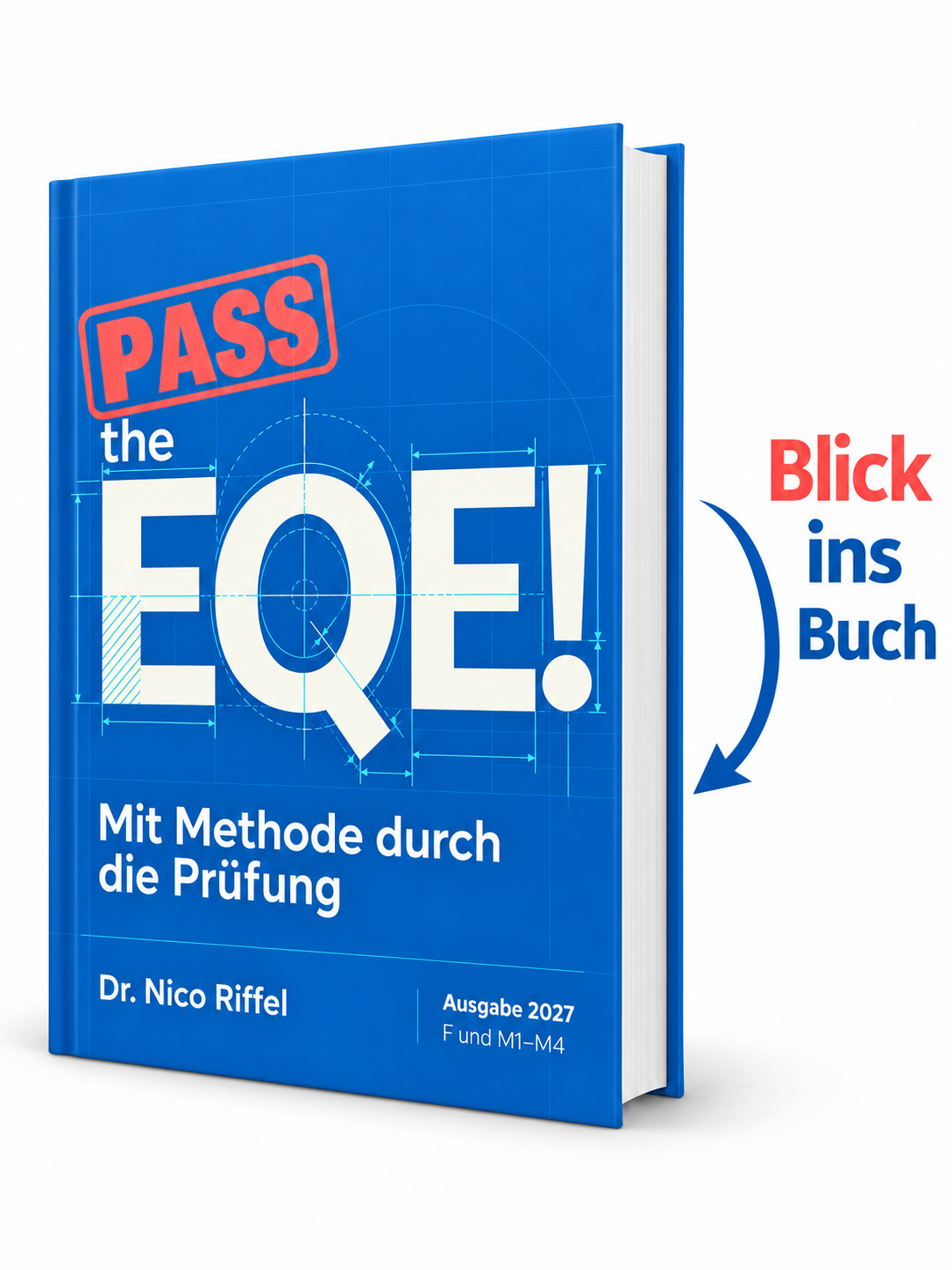 Blick ins Buch: kostenlose PDF-Leseprobe der Ausgabe 2027 öffnen